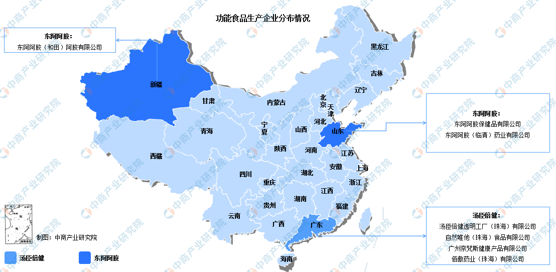 邢台市食品企业上市规划(食品企业上市规划建议)