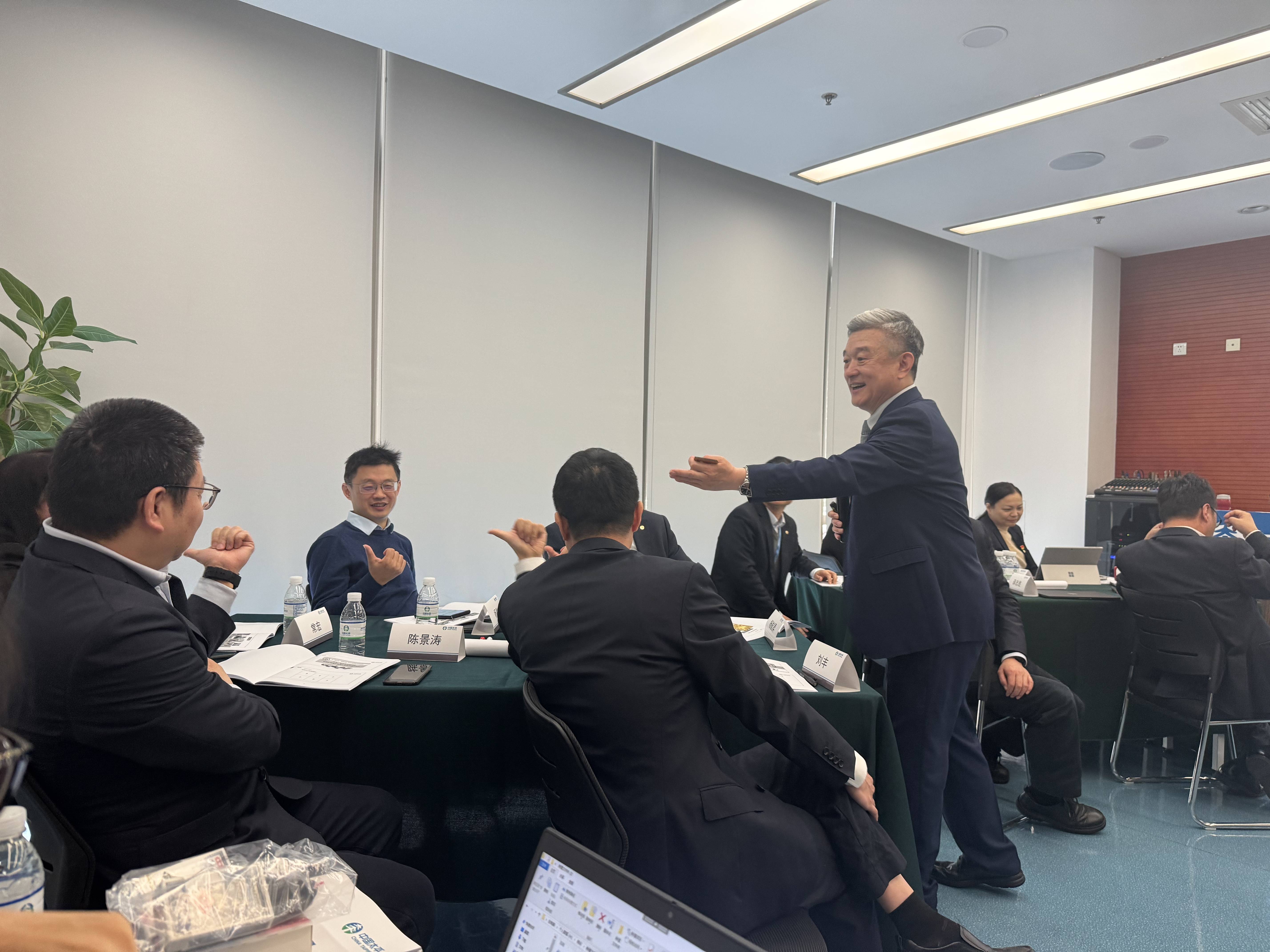 邢台市高管激励企业IPO辅导(高管激励企业ipo辅导资料)