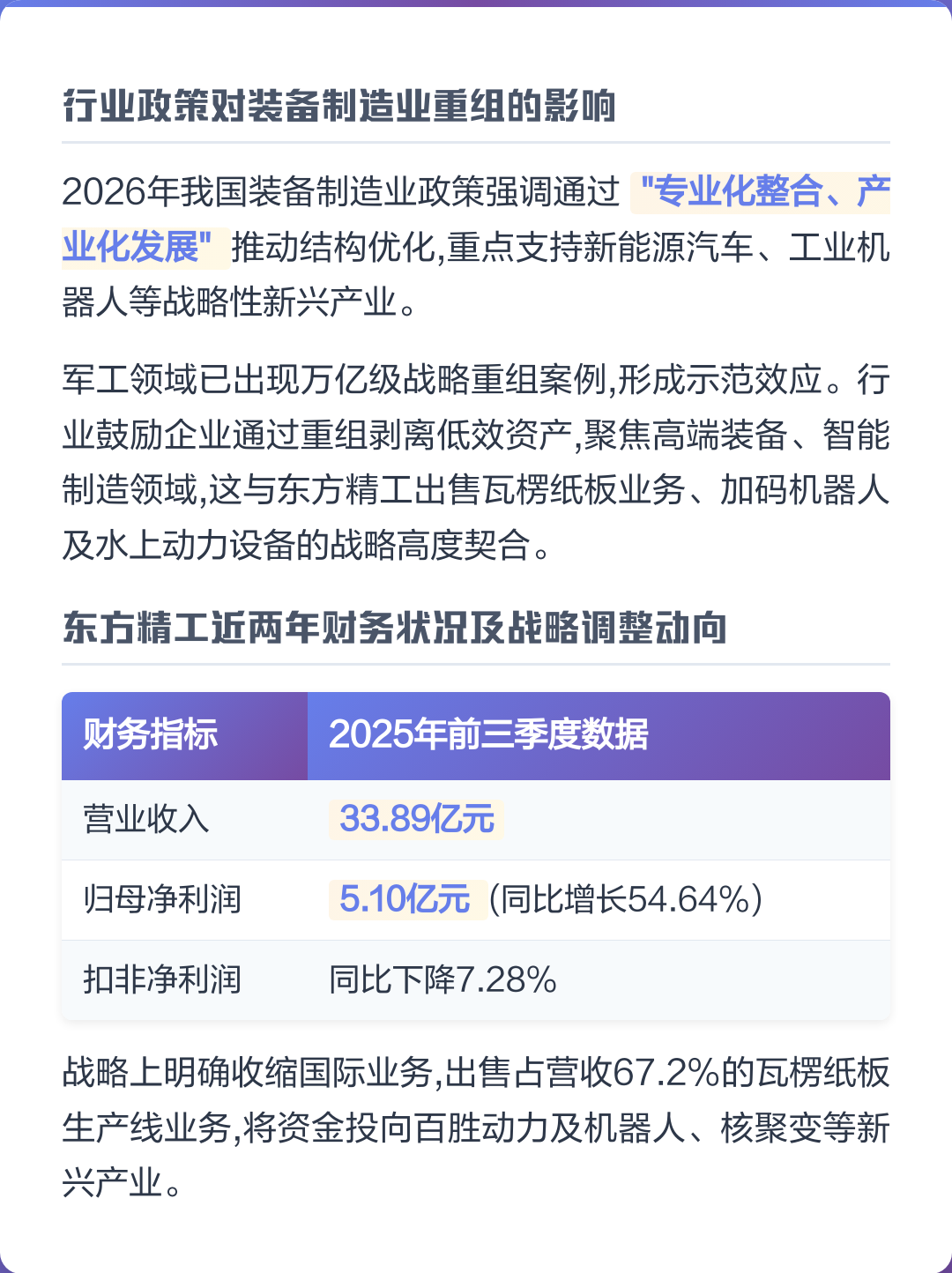邢台市可持续制造业资产重组(可持续发展的制造业涵义)