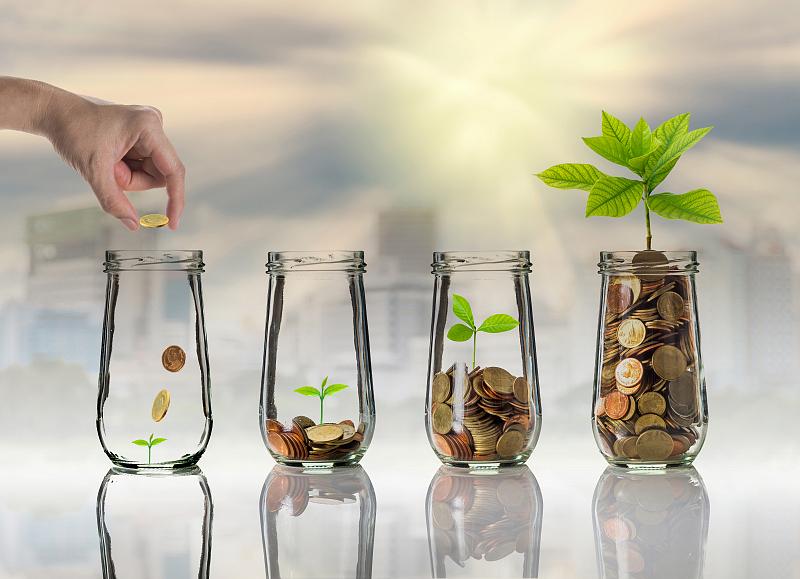 邢台市物流Pre-IPO投资的简单介绍