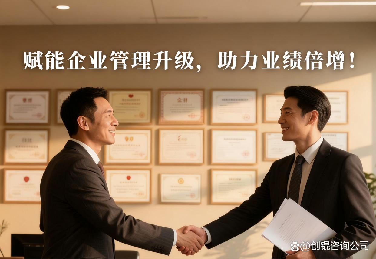 邢台市企业诊断顾问团队(企业诊断师是做什么的)