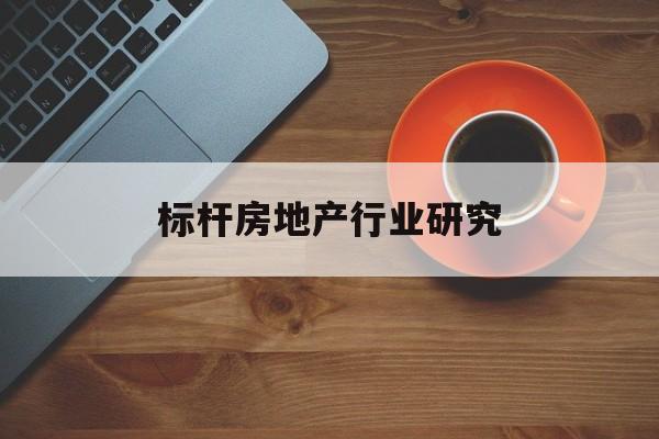 邢台市标杆房地产行业研究(房地产领域的标杆人物)