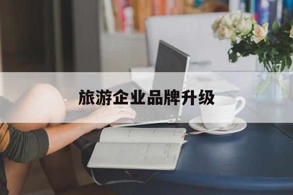 邢台市旅游企业品牌升级(旅游企业品牌升级措施)